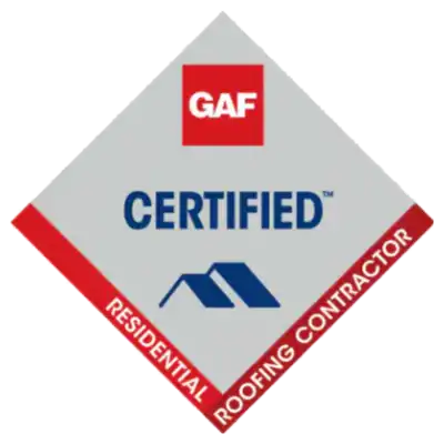 gaf certified