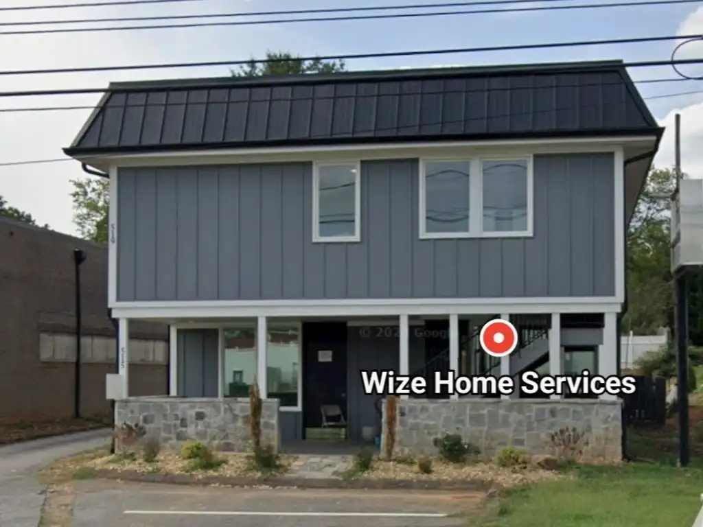 wize home-services-hickory-nc