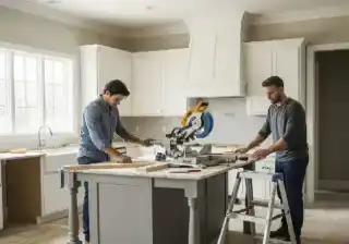 Construction Services